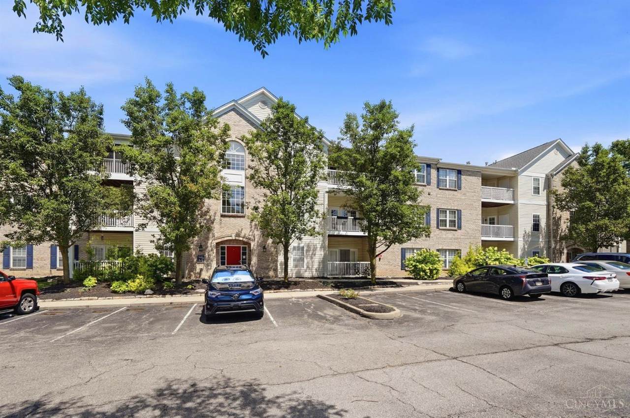 5413 Michelles Oak Court - Photo 1