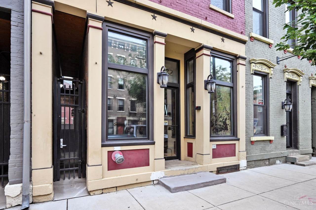 1432 Race Street - Photo 1