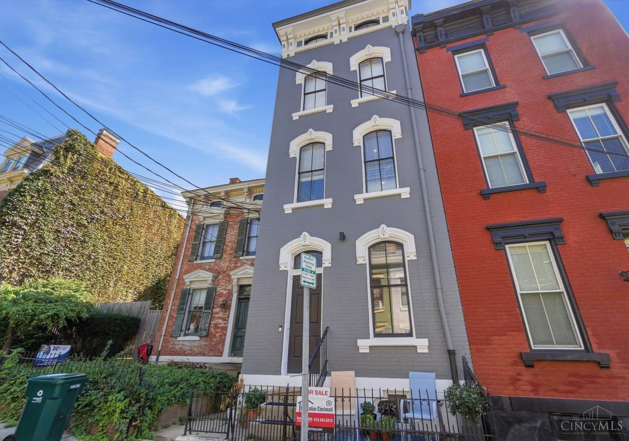 1314 Spring Street - Photo 1