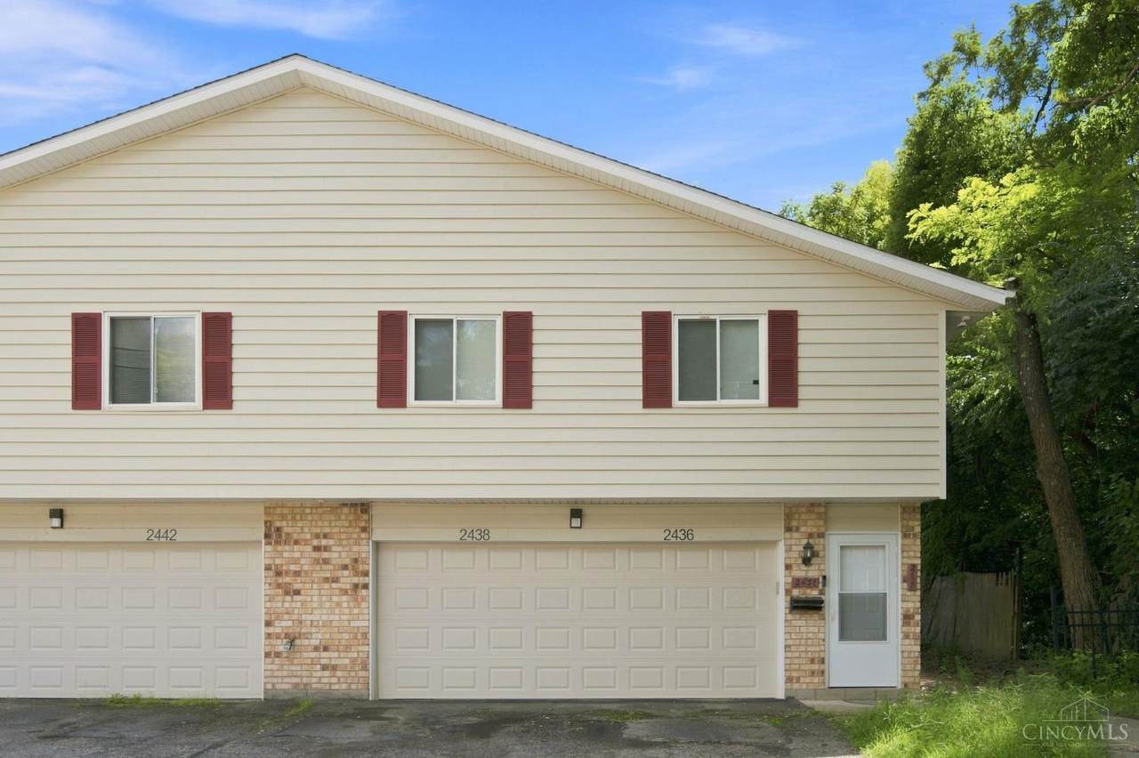 2436 Mustang Drive - Photo 1