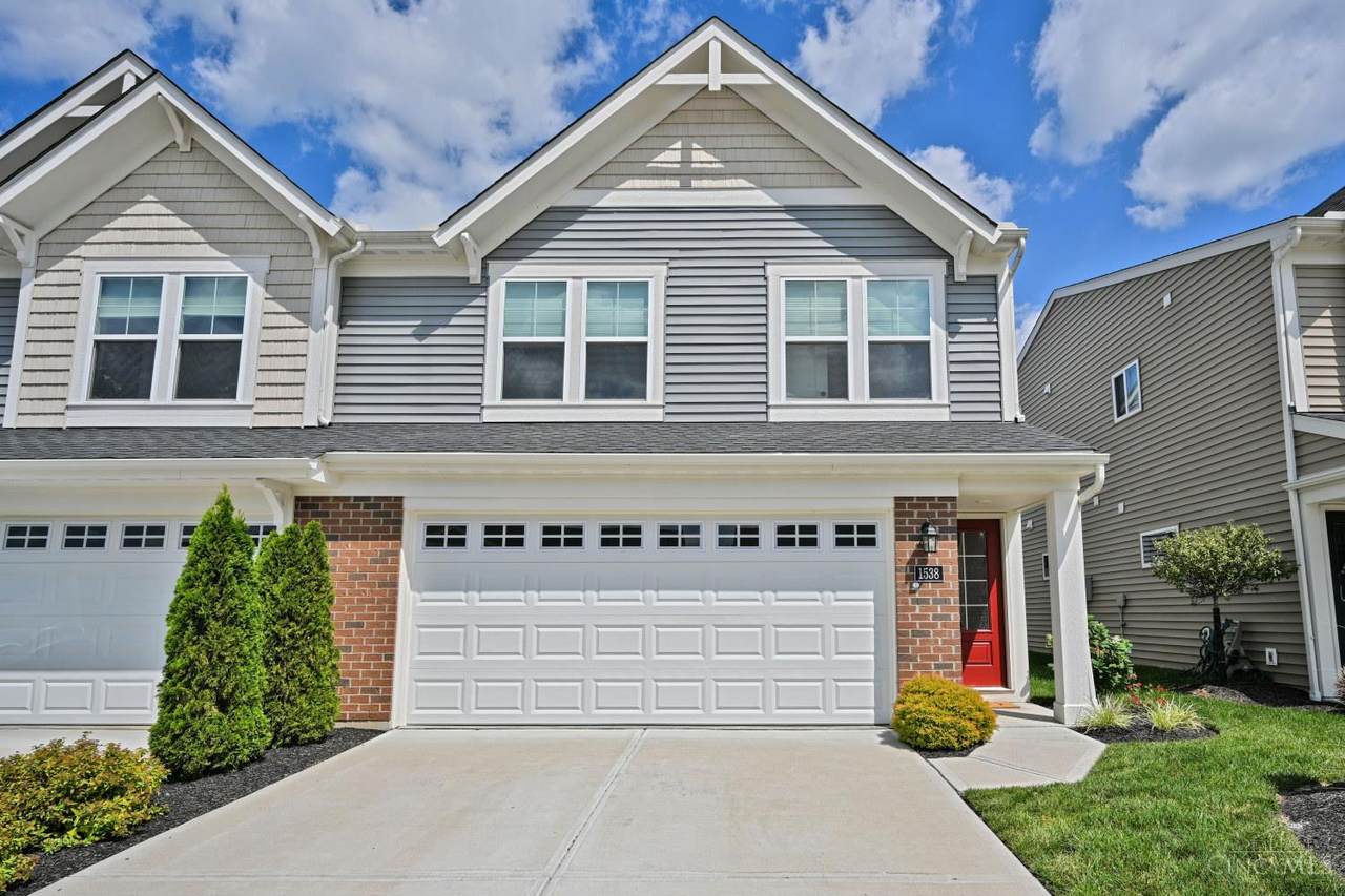 1538 Summerview Lane - Photo 1