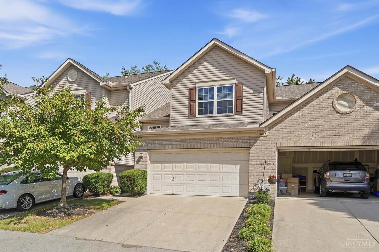 3875 Thorngate Drive - Photo 1