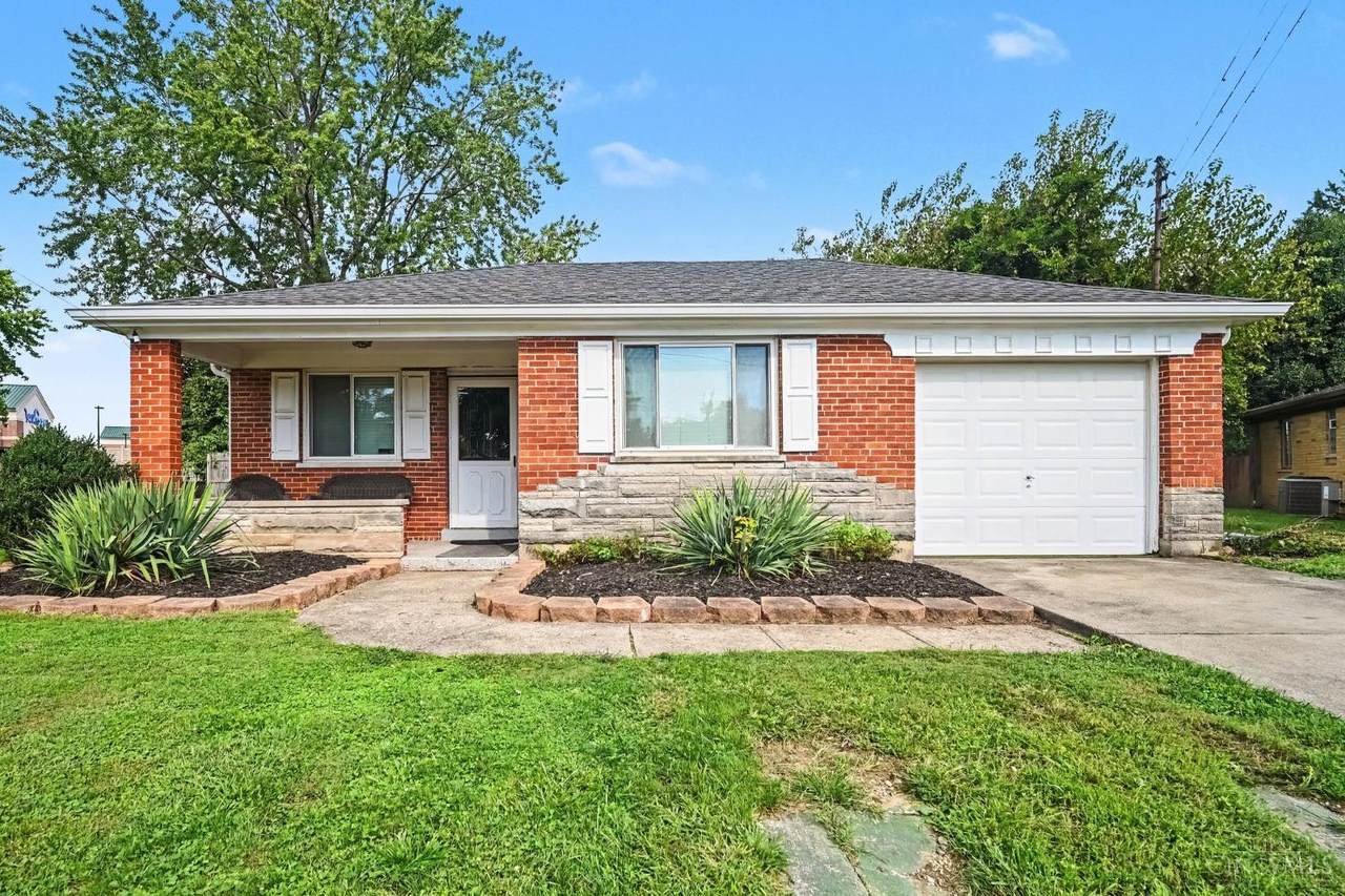 3701 Susanna Drive - Photo 1