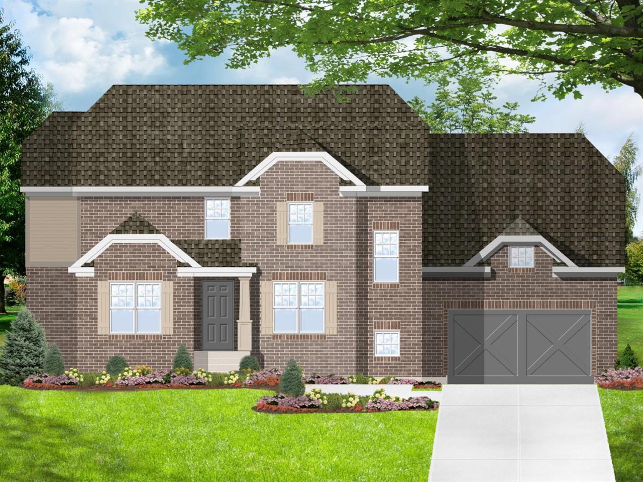 156 Bridgewater Drive - Photo 1