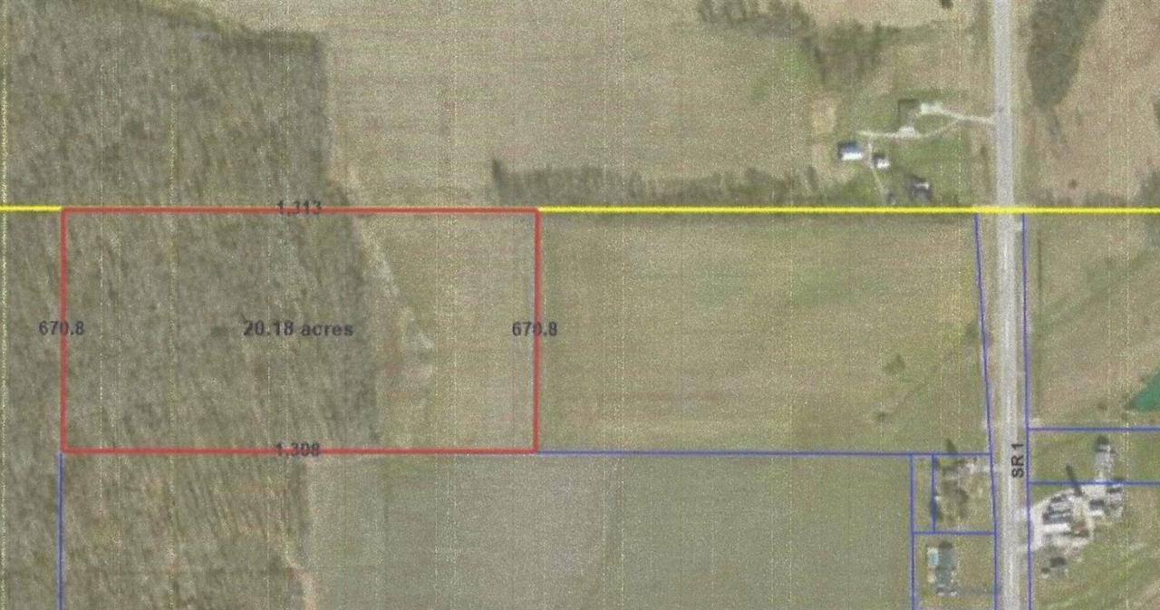 0-20.091ac County Line Road - Photo 1
