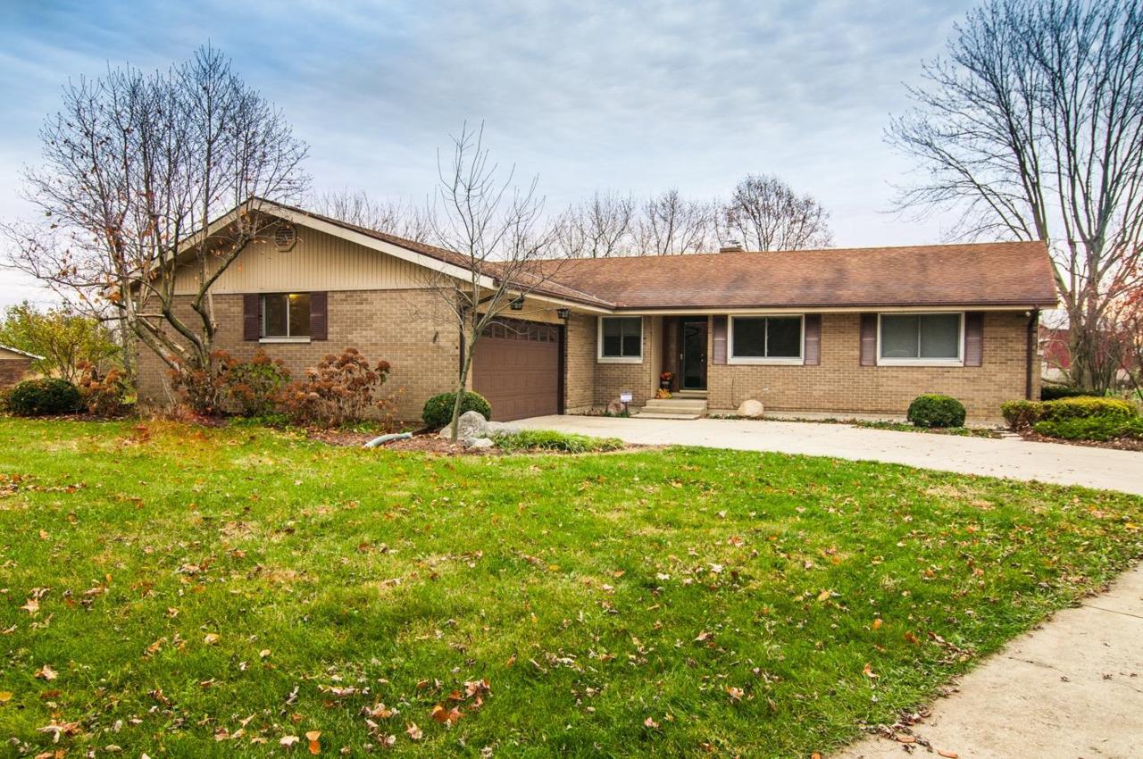 1519 Lani Drive - Photo 1