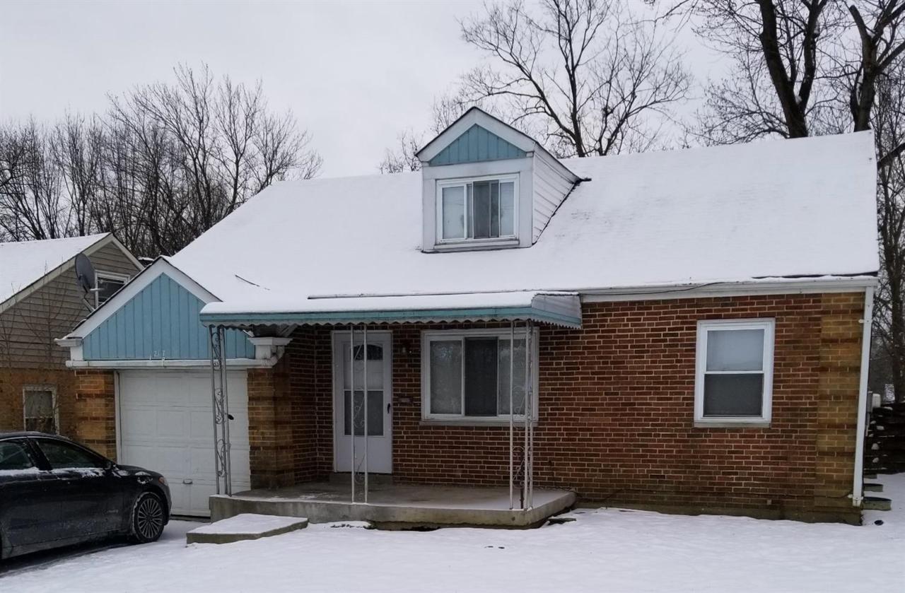 1217 Galbraith Road - Photo 1