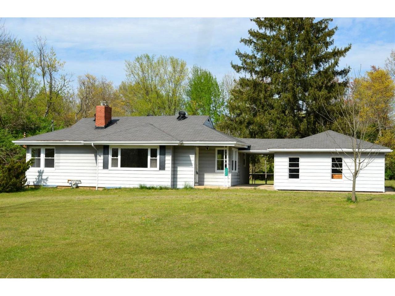 6352 Branch Hill Guinea Road - Photo 1