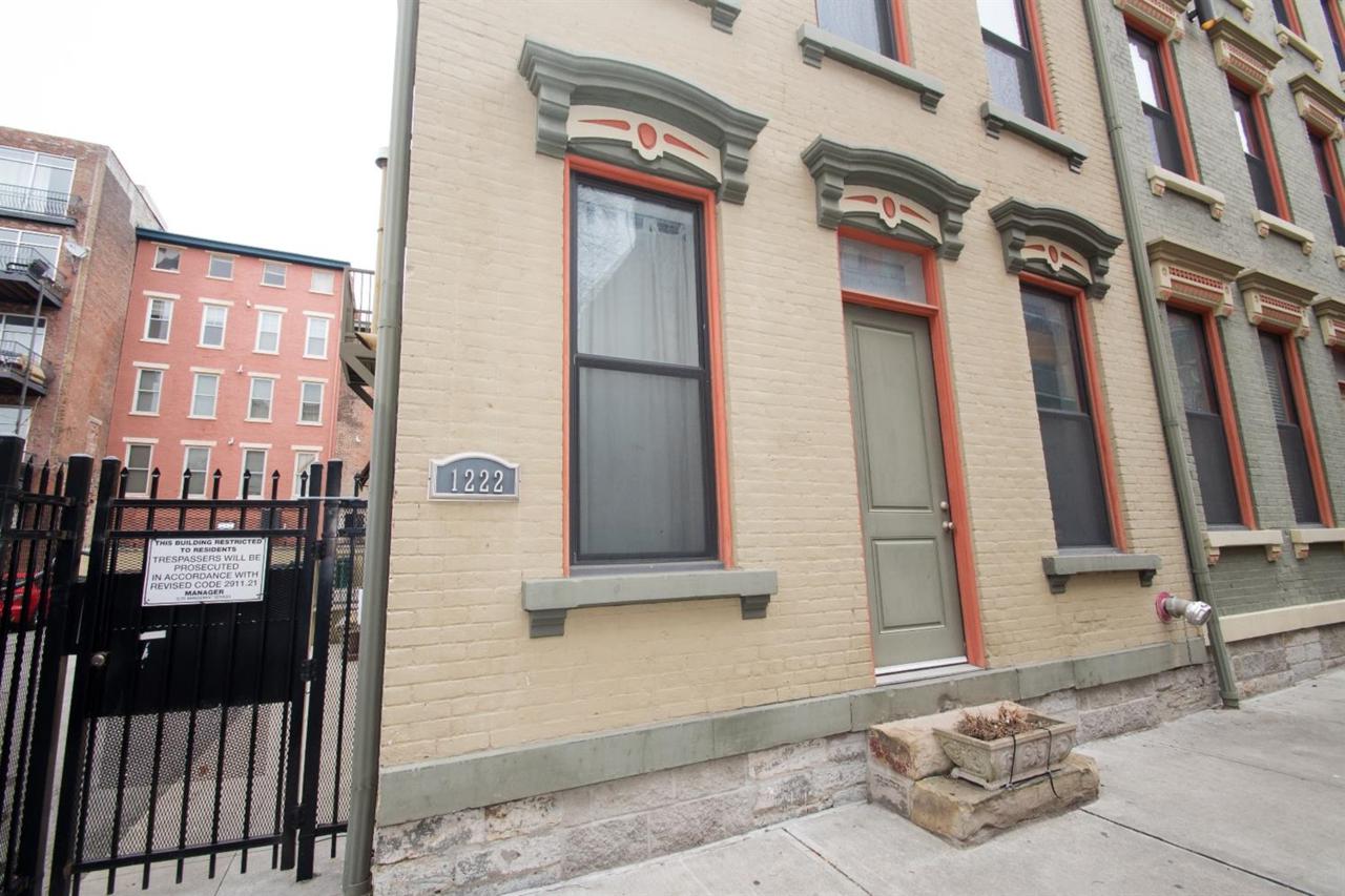 1222 Republic Street - Photo 1