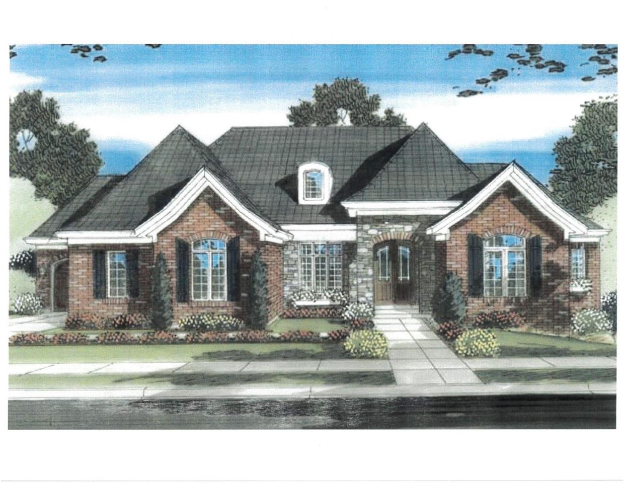 1 Hickory Drive - Photo 1