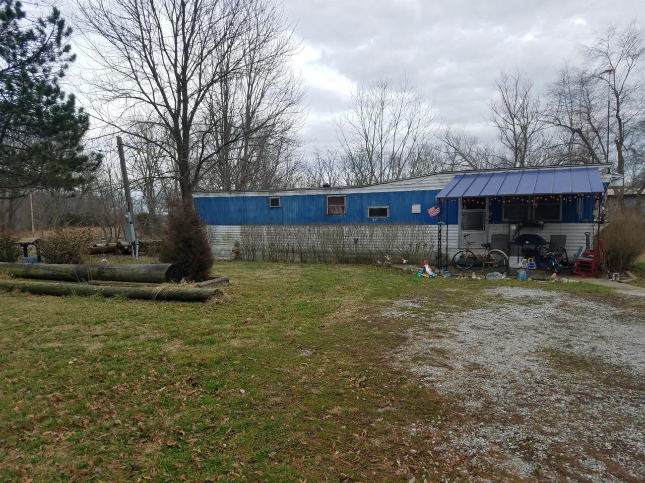 10732 John Woods Road - Photo 1