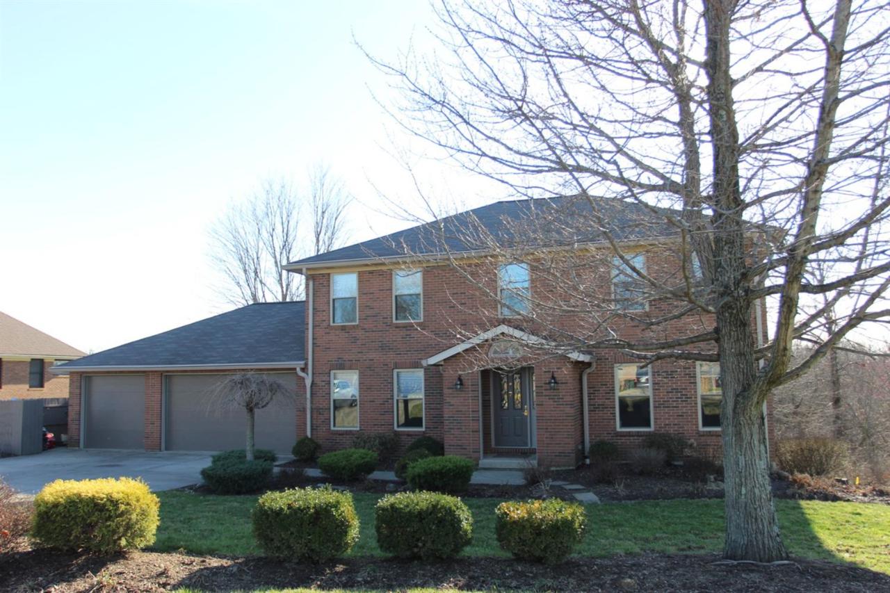 10195 Spiritknoll Lane - Photo 1
