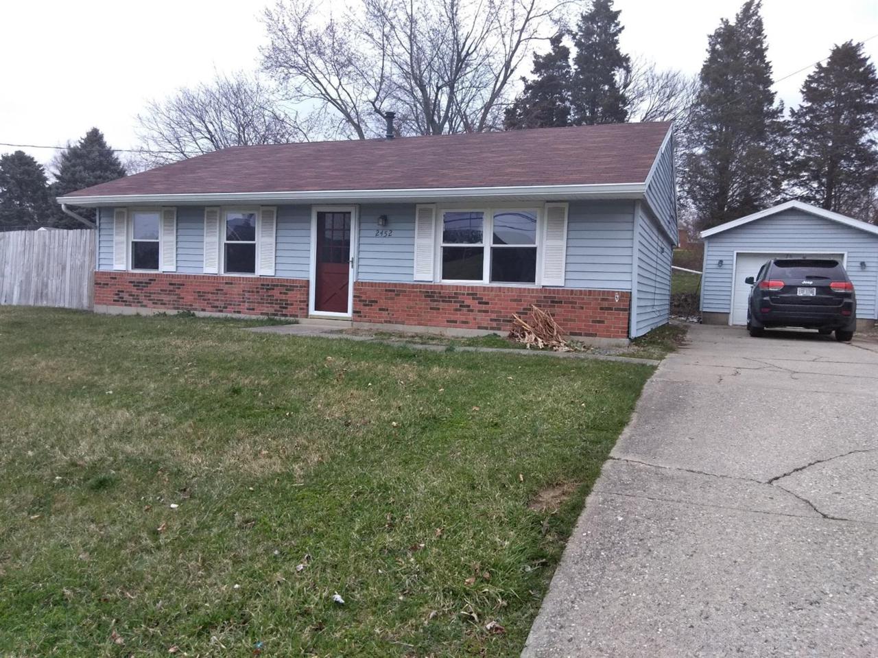 2452 Mack Road - Photo 1