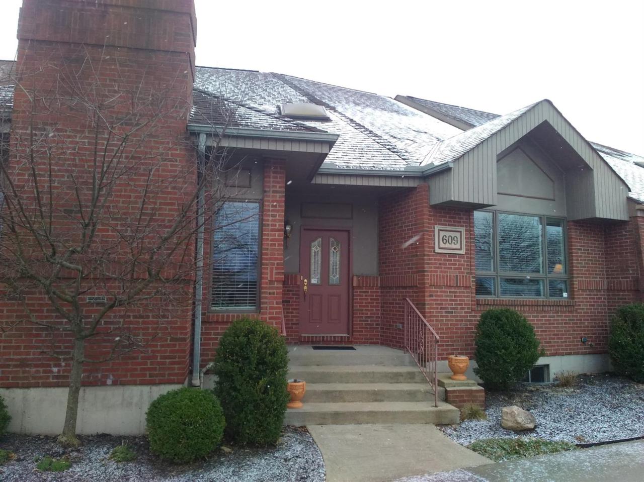 609 History Bridge Lane - Photo 1