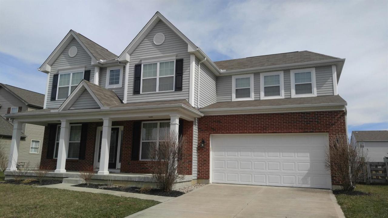 7216 Hammerwood Court - Photo 1
