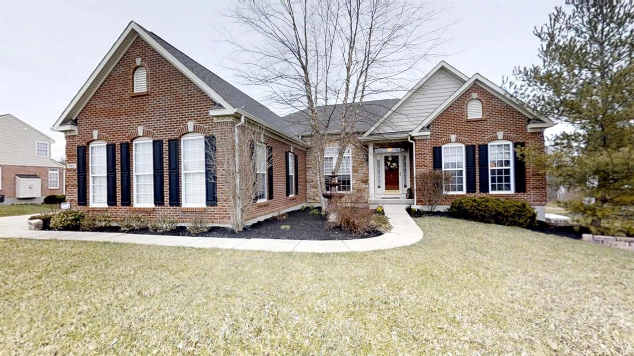 527 Sage Run Drive - Photo 1