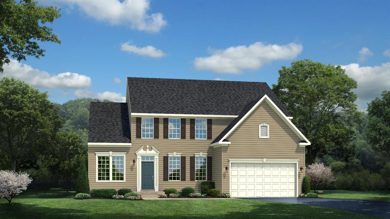 5675 Roden Park Drive - Photo 1