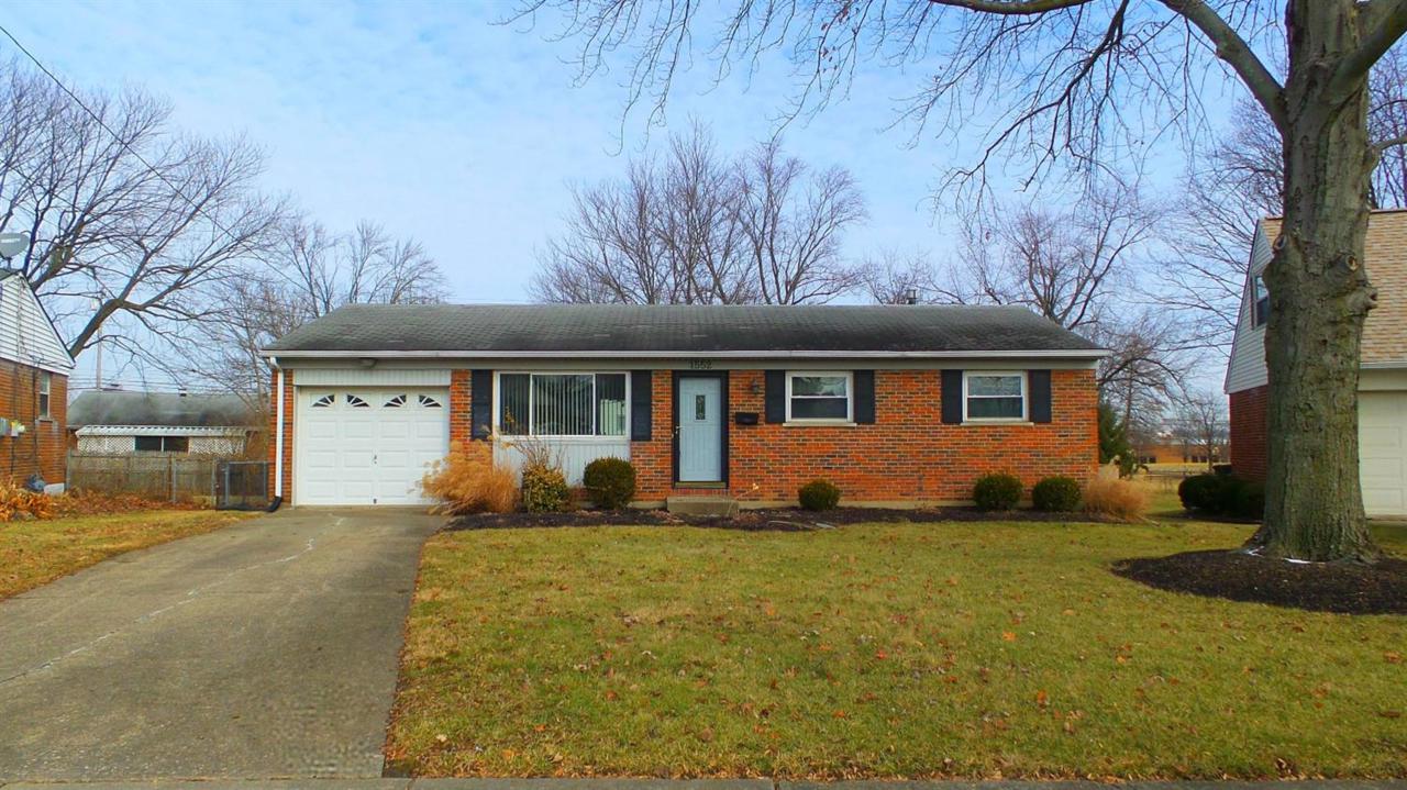1552 Fawnvista Lane - Photo 1