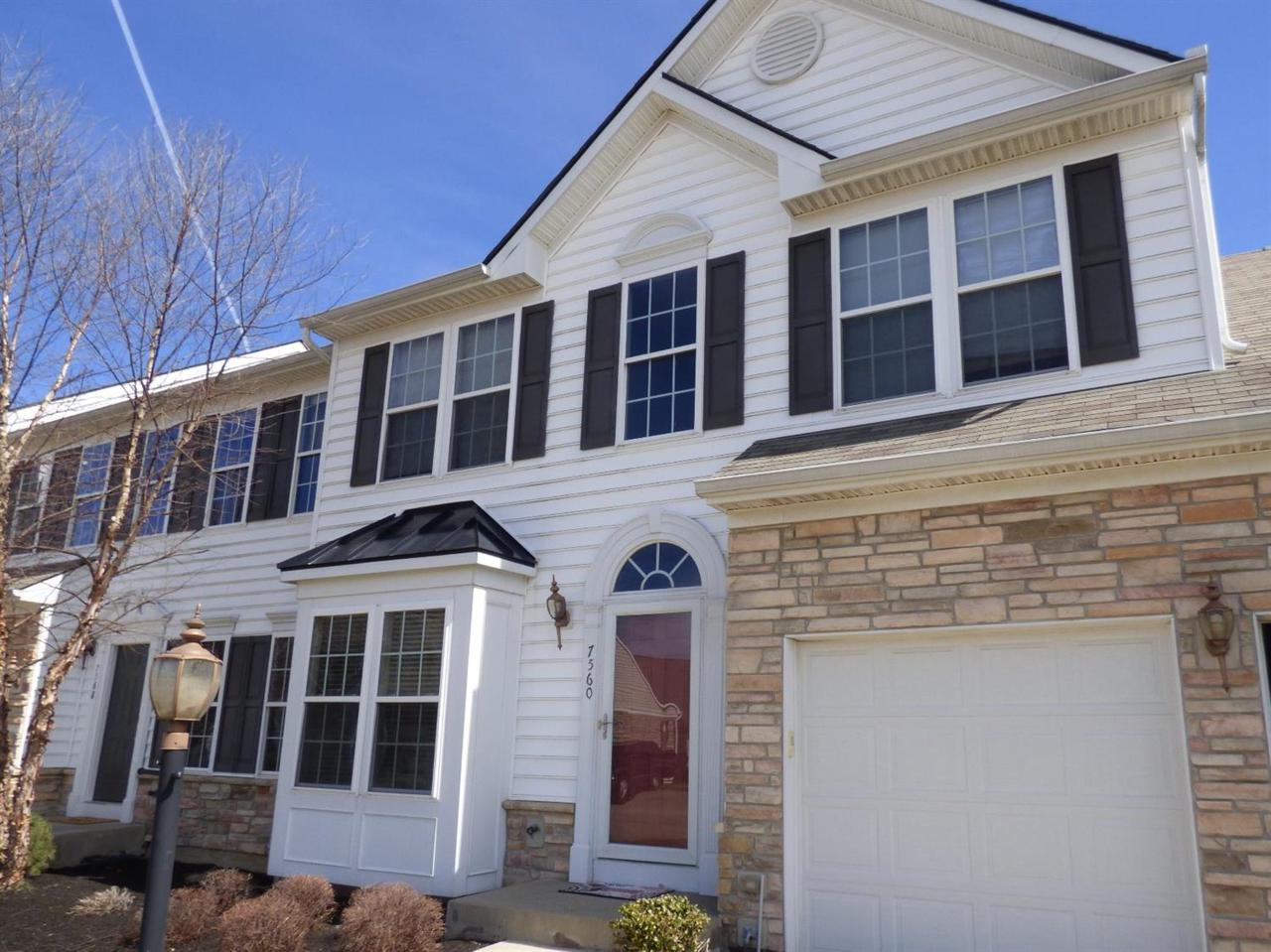 7560 Angel Falls Lane - Photo 1