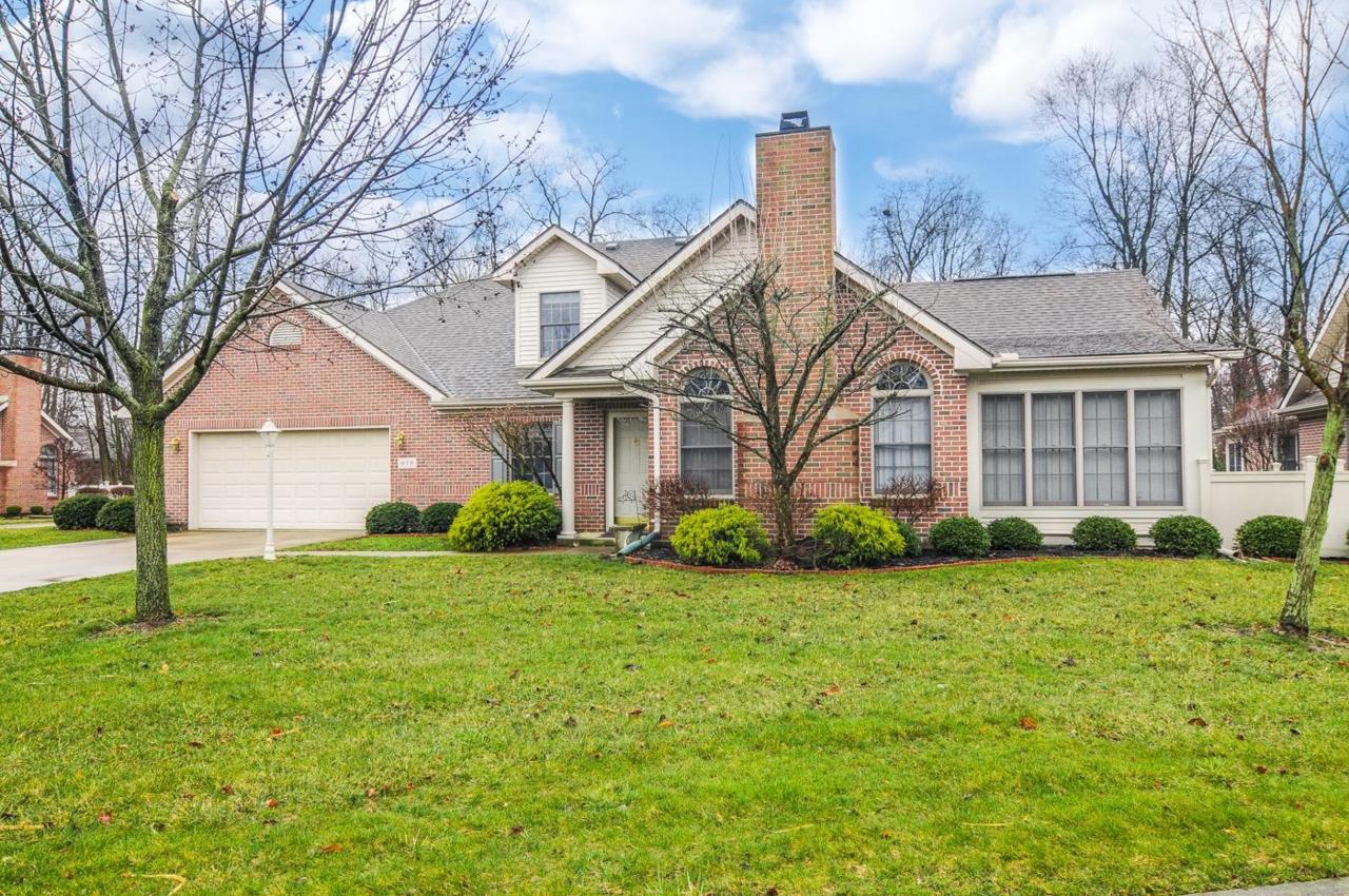878 Brendle Trace - Photo 1