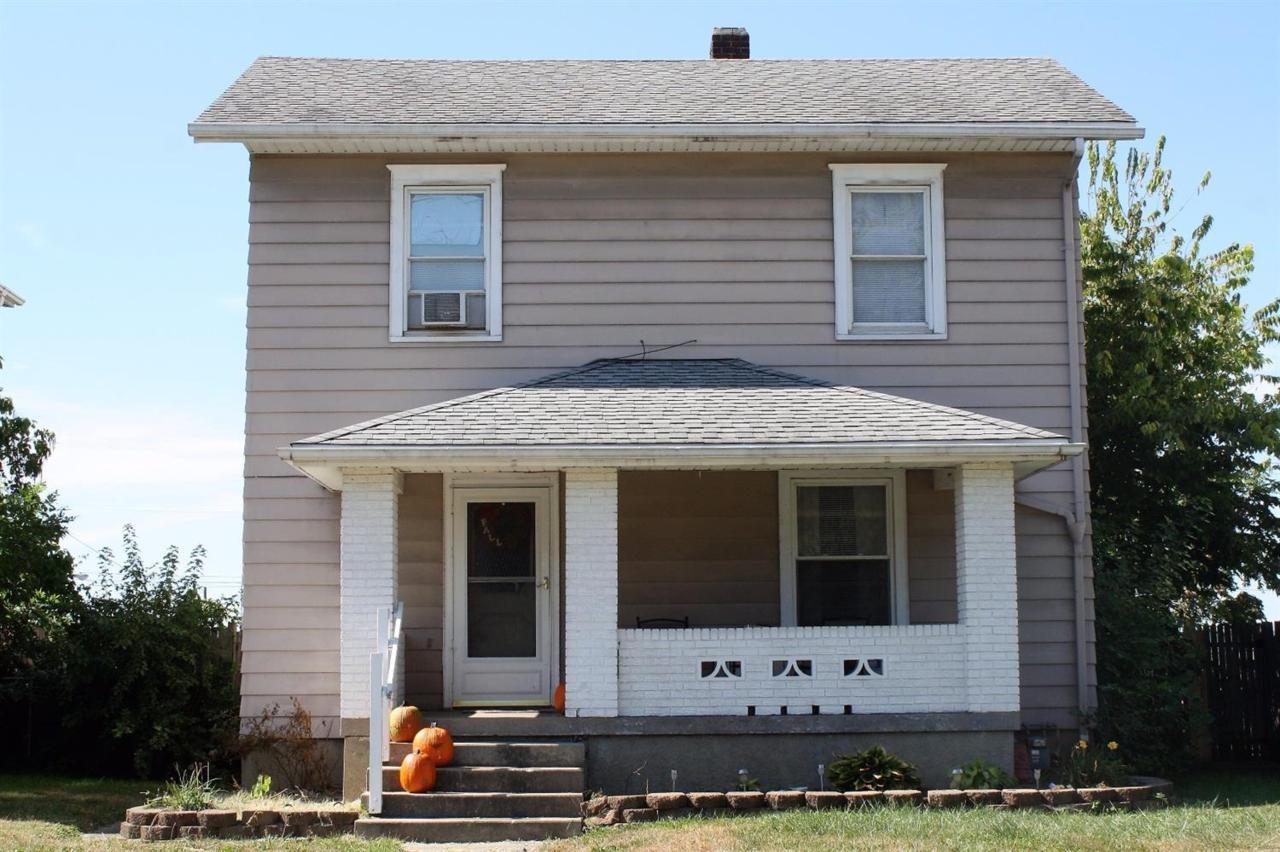 412 Mckinley Street - Photo 1