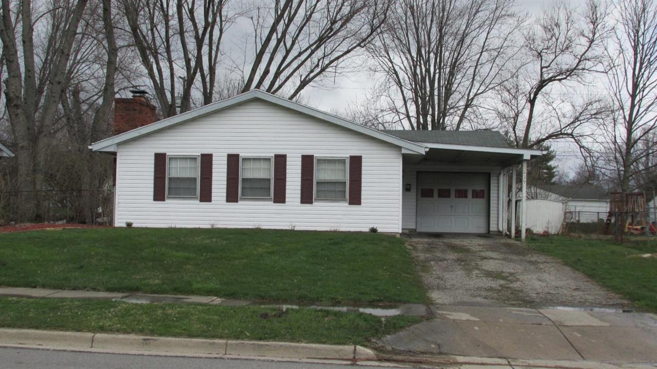 229 Burdel Drive - Photo 1
