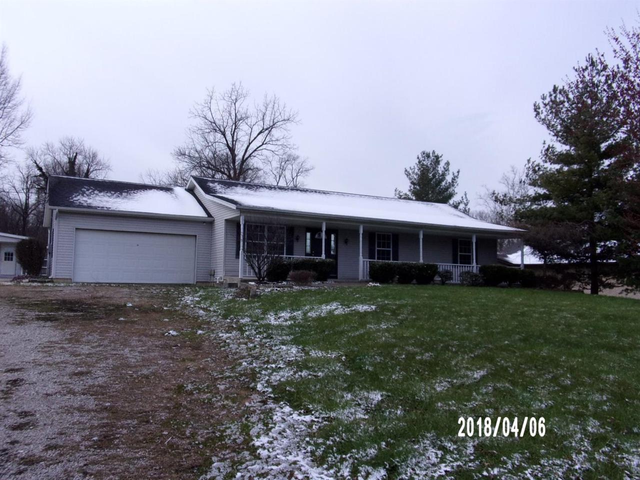 2757 Tylersville Road - Photo 1
