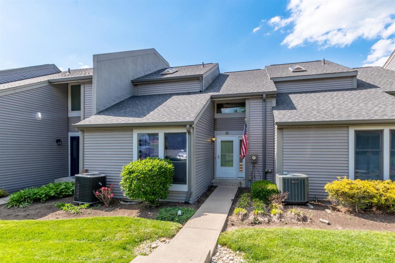 16 Stillmeadow Drive - Photo 1