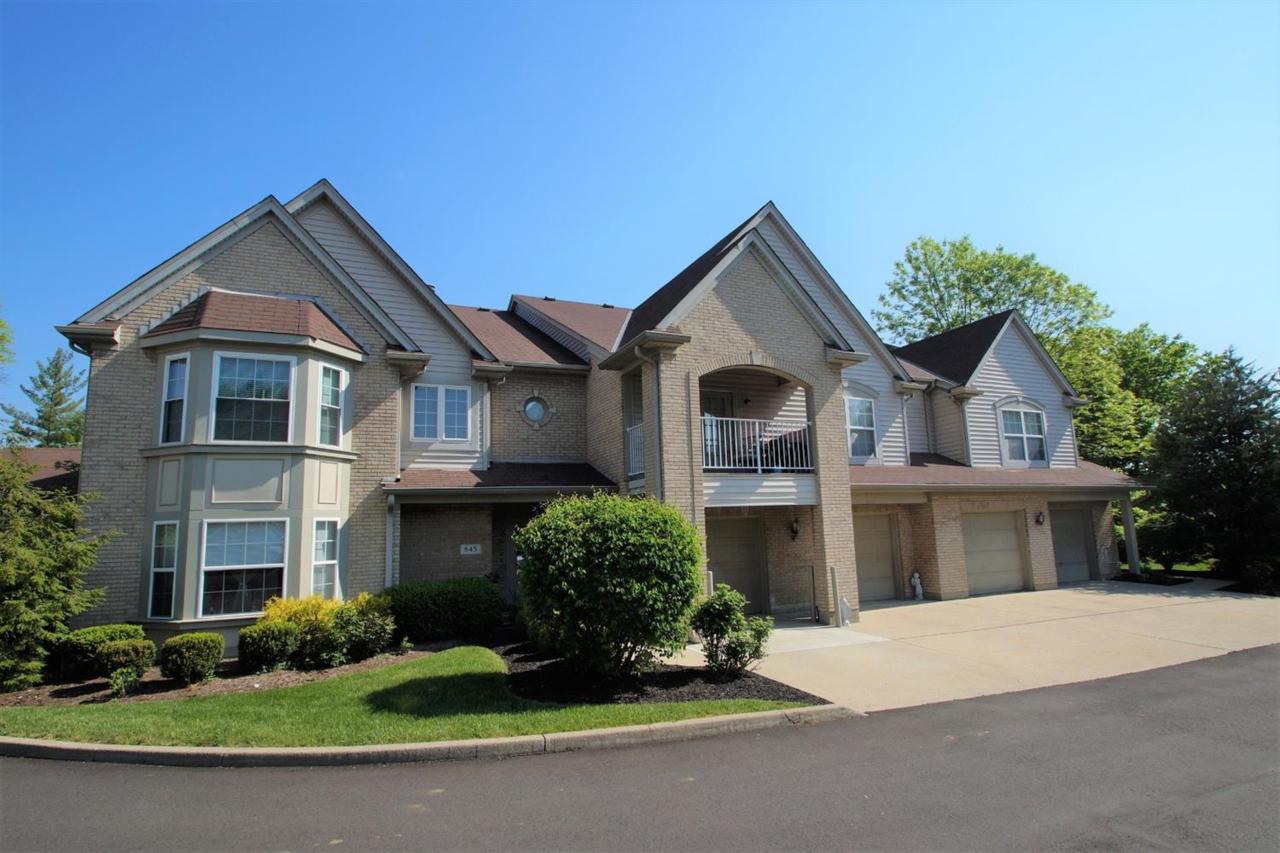 845 Neeb Road - Photo 1