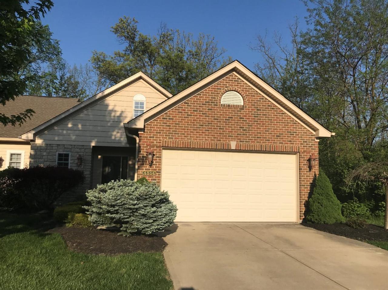 4514 Eastgate Oaks Drive - Photo 1