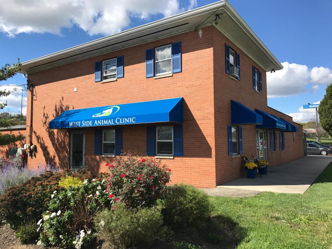 1499 Main Street - Photo 1