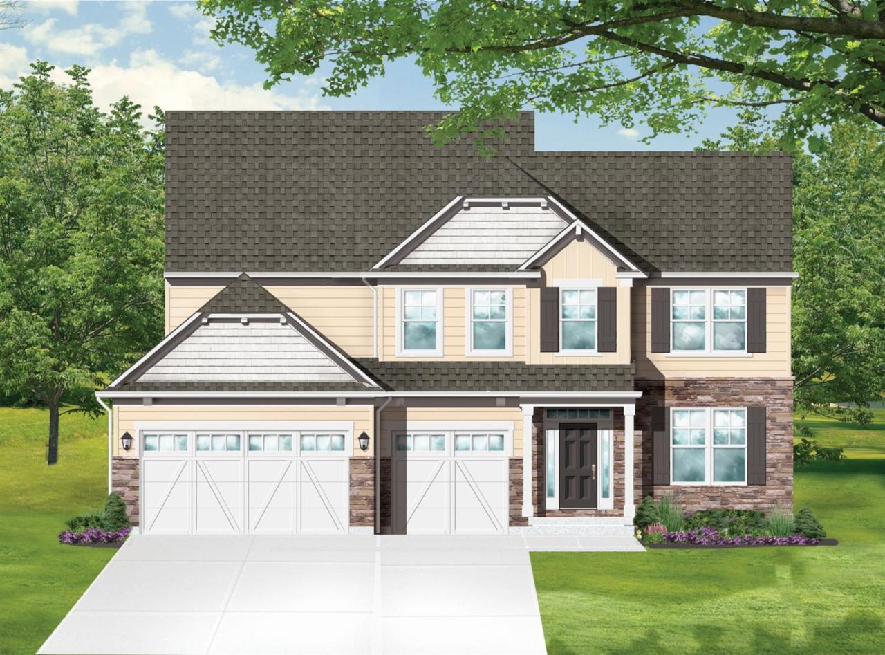 330 Irons Run Court - Photo 1