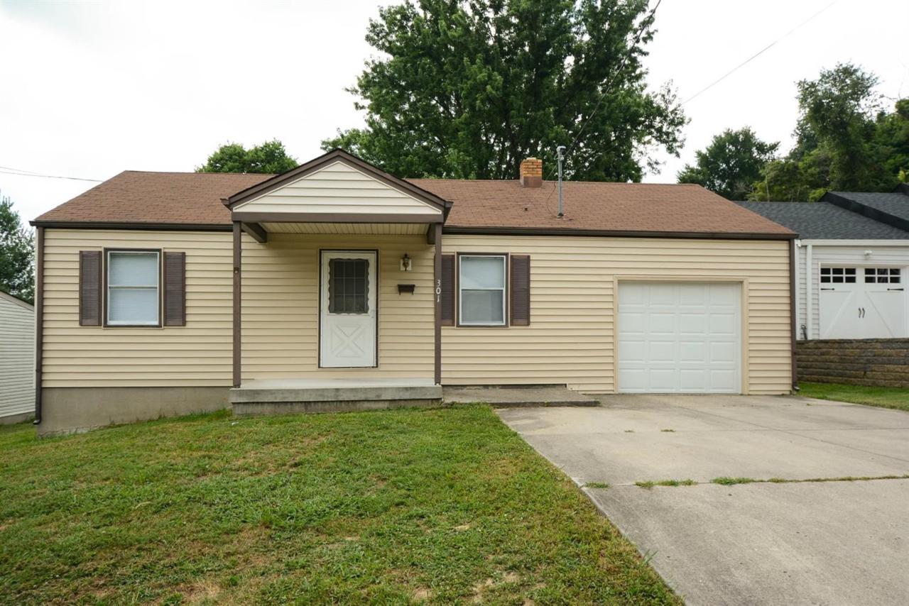 301 Biddle Avenue - Photo 1