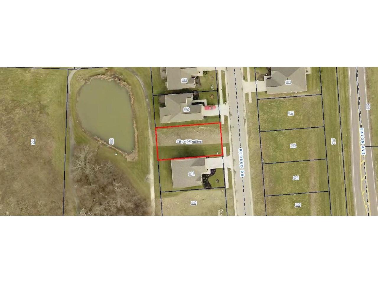 1919 Redbud Drive - Photo 1