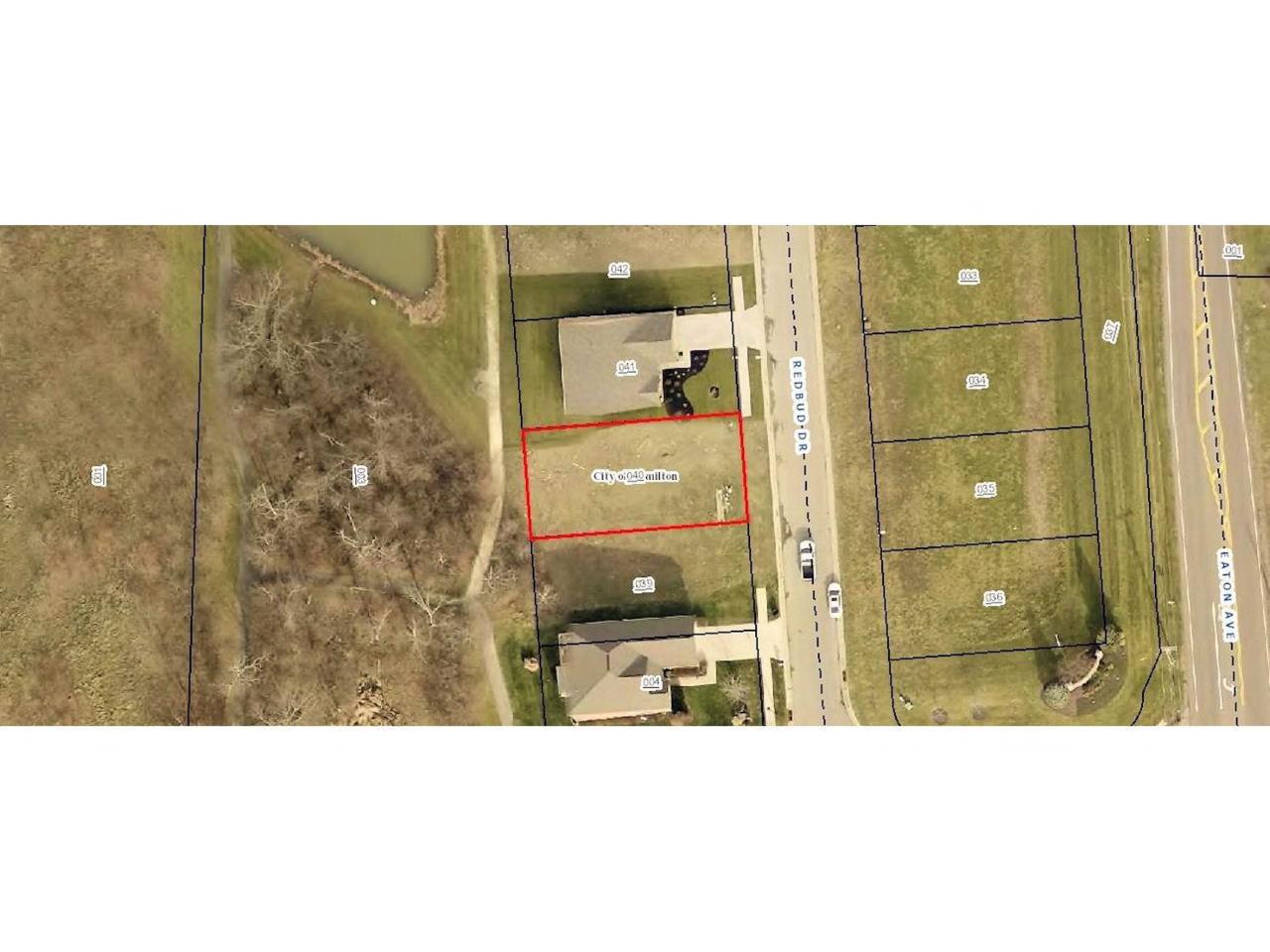1911 Redbud Drive - Photo 1