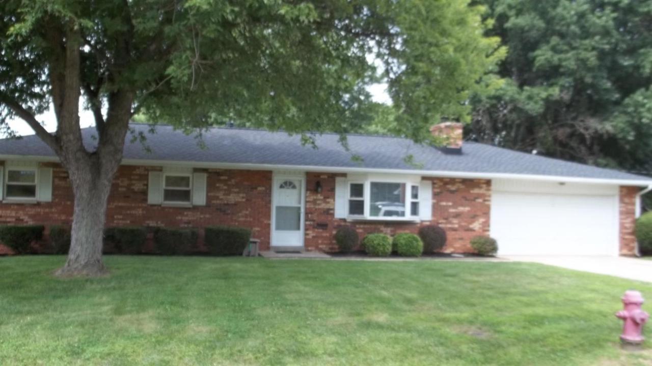 5854 Jaqui Lane - Photo 1