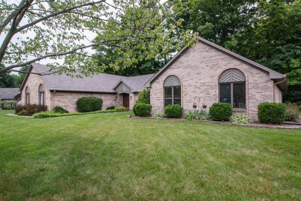 8737 Nicole Lane - Photo 1