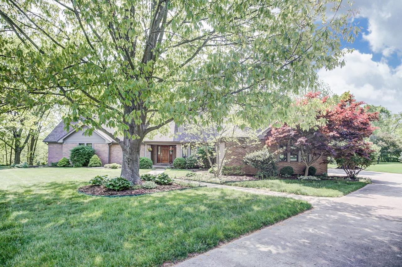 2815 Upper Bellbrook Road - Photo 1