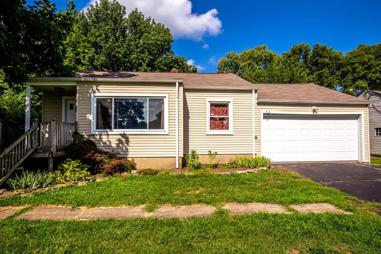583 Observatory Drive - Photo 1