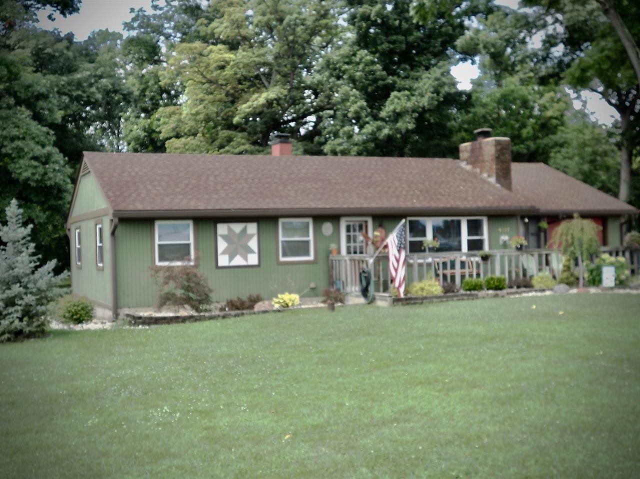 4107 Union Road - Photo 1