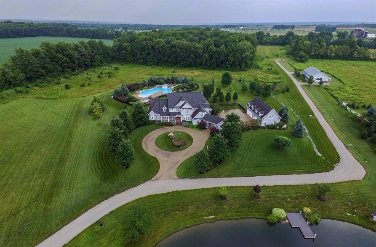 4950 Utica Road - Photo 1
