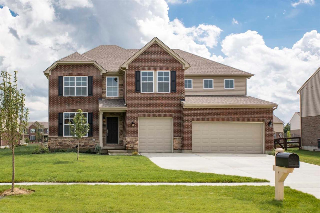 6128 Wiltshire Court - Photo 1