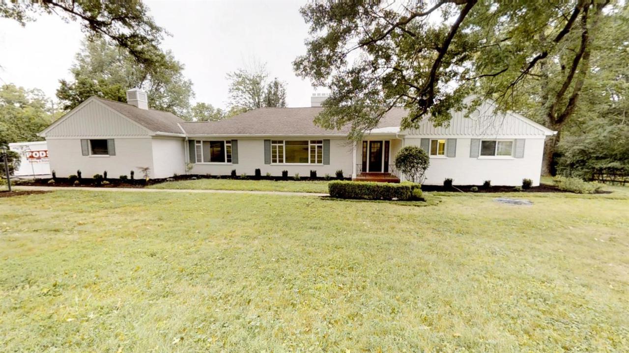 7181 Aracoma Drive - Photo 1