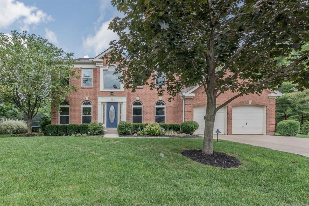 4046 Havenwood Drive - Photo 1