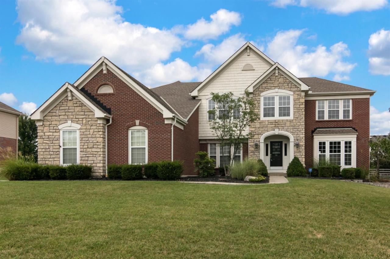 256 Forest Edge Drive - Photo 1