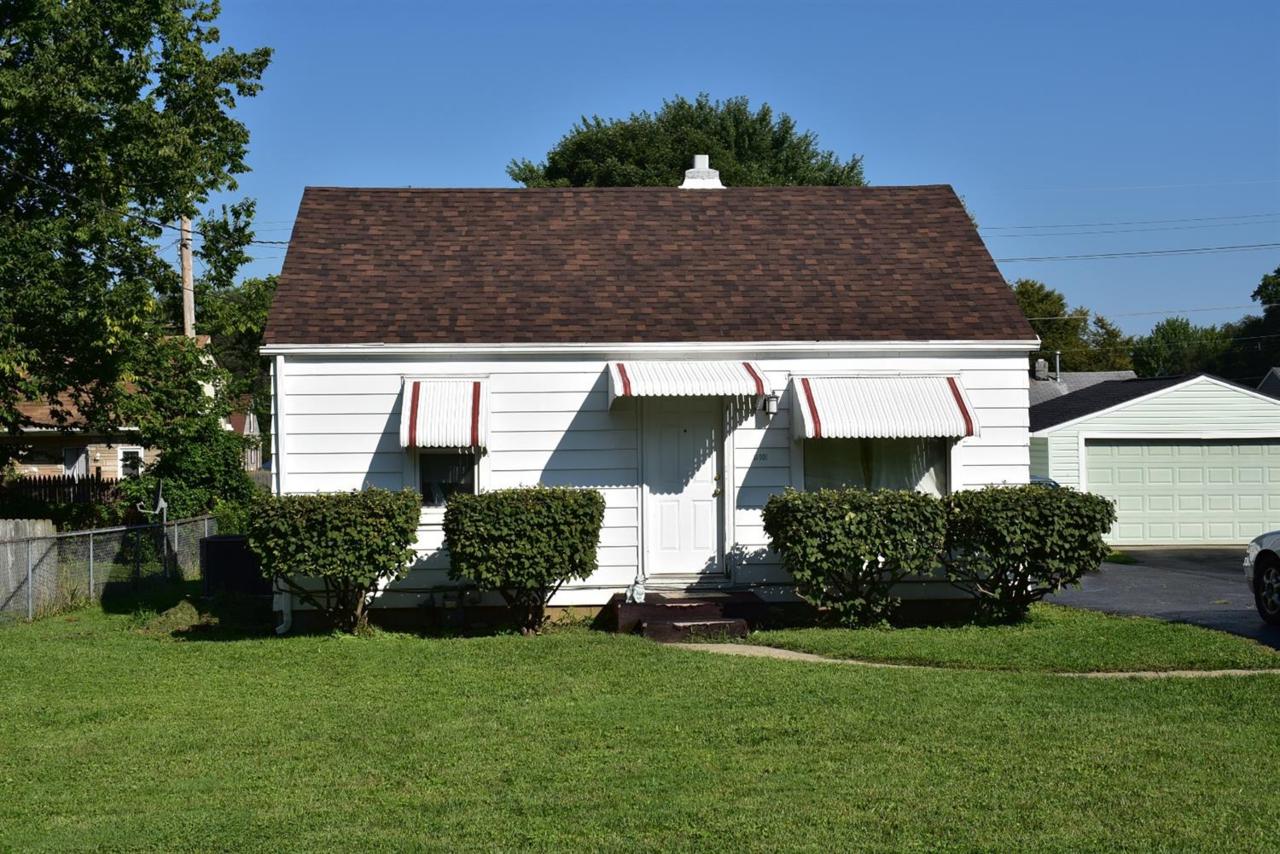 1900 Dix Road - Photo 1