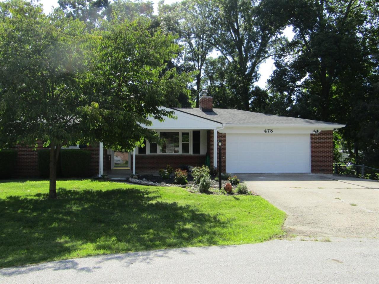 478 Tecumseh Drive - Photo 1