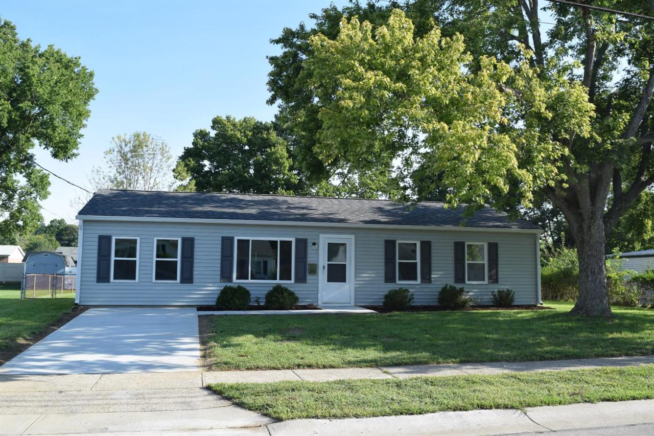 4922 Hardell Drive - Photo 1