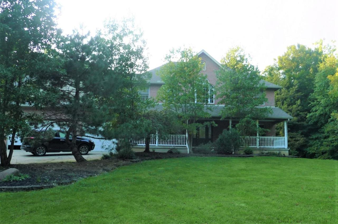 1107 St Rt 380 - Photo 1