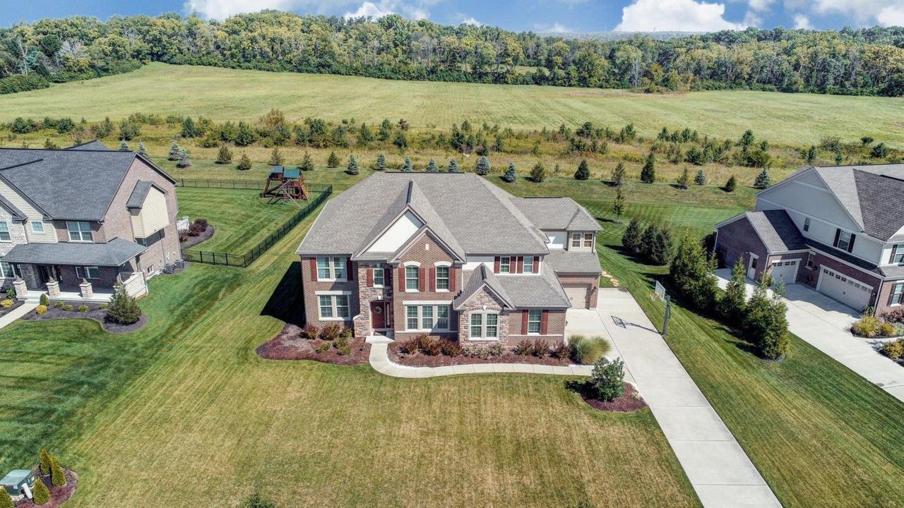 4710 Country Downs Drive - Photo 1